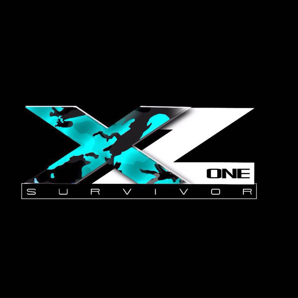 XZone Suvivor - 2018